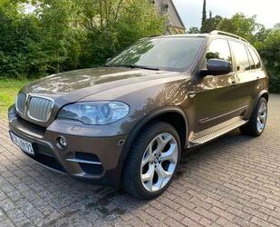 BMW BMW X5 xDrive40d - Gebrauchtwagen