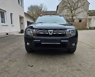 Dacia Dacia Duster 1.2 TCe 125 4x2 Gebrauchtwagen