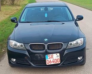 BMW BMW 318 Baureihe 3 Lim. 318i Gebrauchtwagen