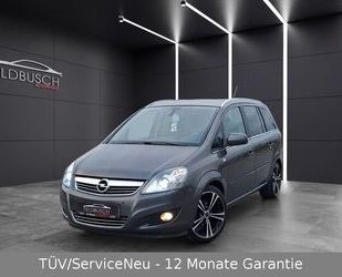 Opel Opel Zafira Family Plus