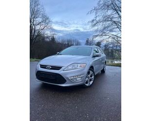 Ford Ford Mondeo 2,0TDCi 103kW Business Edition Turnie. Gebrauchtwagen