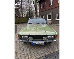 Ford Ford Taunus P7 / 17M-20M Gebrauchtwagen