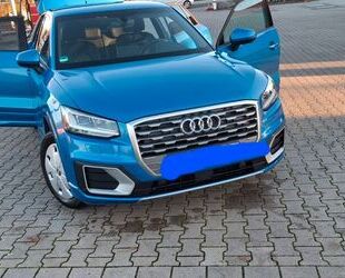 Audi Audi Q2 30 TDI S line Gebrauchtwagen