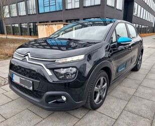 Citroen Citroën C3 Feel Pack/LED/SITZHEIZUNG/NAVI/CARPLAY/ Gebrauchtwagen