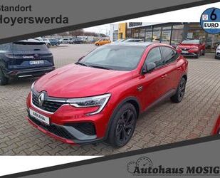 Renault Renault Arkana R.S. Line TCe 160 EDC Gebrauchtwagen