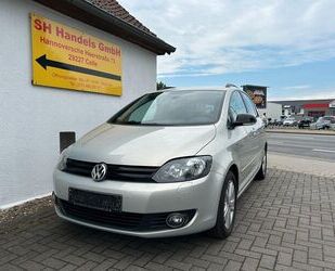 VW Volkswagen Golf Plus VI Match >1.HAND|STANDHZ|AHK| Gebrauchtwagen