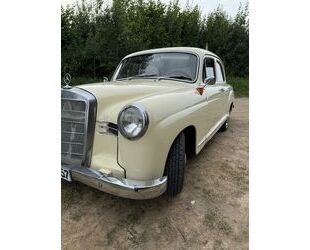 Mercedes-Benz Mercedes-Benz 190 Gebrauchtwagen