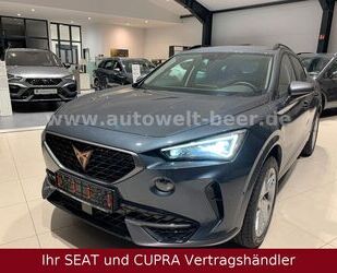 Cupra Cupra Formentor 1.5 TSI 150PS 6-Gang / FULL LINK Gebrauchtwagen