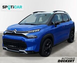 Citroen Citroën C3 Aircross Shine Pack 1.2 PureTech 130 Na Gebrauchtwagen