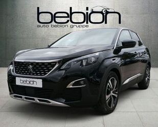 Peugeot Peugeot 3008 ACC FLA 360 SpurH LED Navi Virtual PD Gebrauchtwagen