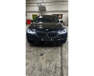 BMW BMW 740Ld xDrive - GARANTIE - VOLL- Gebrauchtwagen