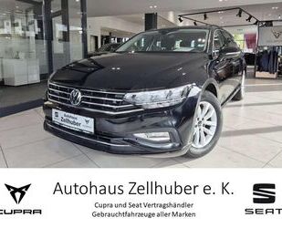 VW Volkswagen Passat Variant 1.5TSI Business*ACC*Navi Gebrauchtwagen