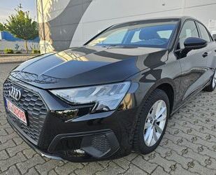 Audi Audi A3 Lim. 30 TDI*LED*Virtual Cockpit*1.Hd.* Gebrauchtwagen