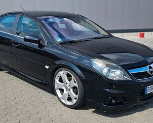 Opel Opel Vectra 1.9 CDTI Cosmo Plus 110kW Automatik C. Gebrauchtwagen