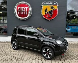 Fiat Fiat Panda Cross Hybrid+EINPARKHILFE+KLIMA+BLUETOO Gebrauchtwagen