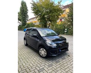 VW Volkswagen up! 1.0 44kW high up! Gebrauchtwagen