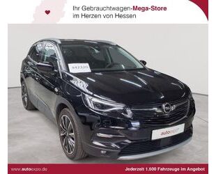 Opel Opel Grandland X 1.6 T Aut Ultimate AHK LED Gebrauchtwagen