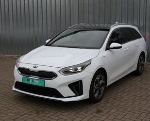 Kia Kia Ceed SW 1.6 Plug-in-Hybrid Platinum Edition Gebrauchtwagen