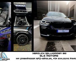 BMW BMW X6 M50i Exclusive Ausstattung Gebrauchtwagen