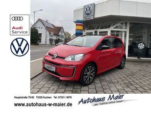 VW Volkswagen e-up! move up! SHZ/RFK/PDC/CCS Gebrauchtwagen