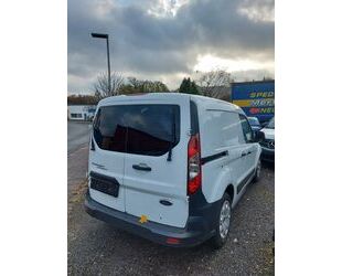 Ford Ford Transit Connect Kasten Gebrauchtwagen