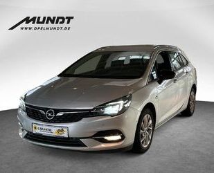 Opel Opel Astra K Sports Tourer Elegance Start/Stop Gebrauchtwagen