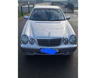 Mercedes-Benz Mercedes-Benz E 200 ELEGANCE Elegance Gebrauchtwagen