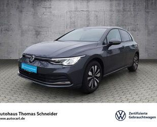 VW Volkswagen Golf VIII MOVE 2.0 TDI DSG NAV/LED/ACC/ Gebrauchtwagen