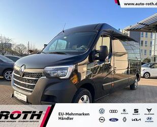 Renault Renault Master Kasten 3,5t L3H2 *Navi*Kamera*AHK*D Gebrauchtwagen