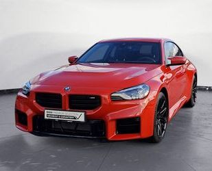 BMW BMW M2 Coupe Sport Aut.Adaptives Fahrwerk Gebrauchtwagen