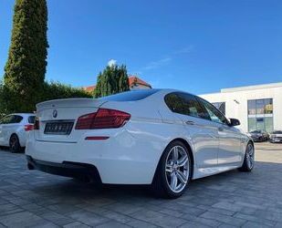 BMW BMW 535d M Gebrauchtwagen