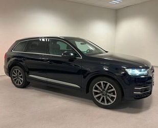 Audi Audi Q7 3.0 TDI quattro*Matrix/HeadUP/Virtual/Luft Gebrauchtwagen