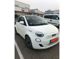 Fiat Fiat 500e Icon Gebrauchtwagen