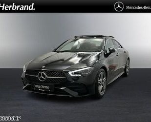 Mercedes-Benz Mercedes-Benz CLA 200 AMG Gebrauchtwagen