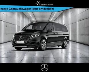 Mercedes-Benz V 250 Gebrauchtwagen