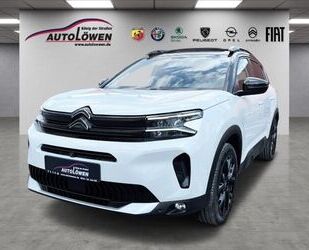 Citroen C5 Aircross Gebrauchtwagen