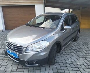 Suzuki (SX4) S-Cross Gebrauchtwagen