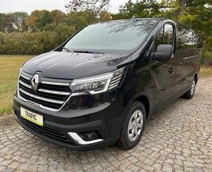 Renault Renault Blue dCi 150 Grand *NAVI *Klima *Lieferung Gebrauchtwagen