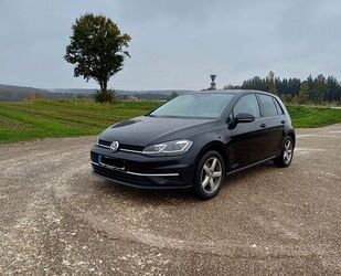 VW Volkswagen Golf 1.5 TSI ACT Sound Gebrauchtwagen