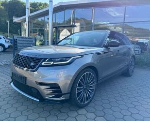 Land Rover Land Rover Range Rover Velar First Edition Matrix Gebrauchtwagen