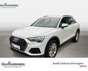 Audi Audi Q3 45 TFSI e S tronic Rückfahrkamera Bluetoot Gebrauchtwagen