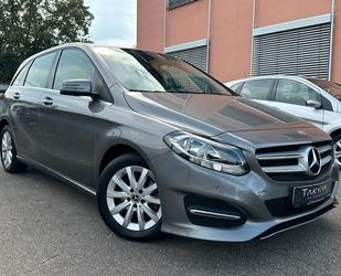 Mercedes-Benz Mercedes-Benz B 180 / 2.Hand / Klimaaut. / NAVI / Gebrauchtwagen