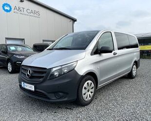 Mercedes-Benz Mercedes-Benz Vito Tourer 111 CDI lang/8 Sitze/1 J Gebrauchtwagen