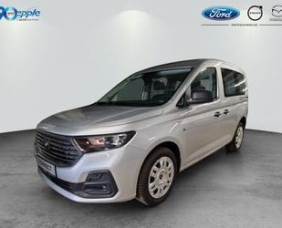 Ford Ford Tourneo Connect TREND 1.5 EcoBoost Automatik Gebrauchtwagen