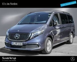 Mercedes-Benz Mercedes-Benz EQV 300 L BURM AVANTGARDE AIRMATIC P Gebrauchtwagen