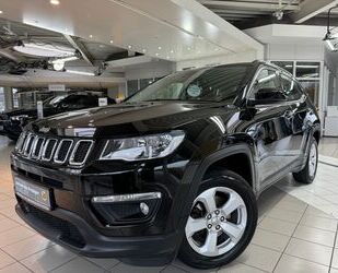 Jeep Jeep Compass Longitude FWD*Kamera*keyless go* Gebrauchtwagen