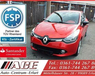 Renault Renault Clio ENERGY TCe 90*Navi*Klima*Tempomat Gebrauchtwagen