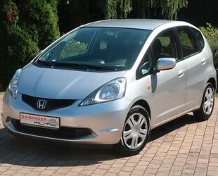 Honda Honda Jazz 1.2 Trend * KLIMA* Gebrauchtwagen