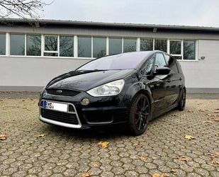 Ford Ford S-Max2,5Turbo 5Zyl. 7-Sitzer! LESEN VIELES NE Gebrauchtwagen