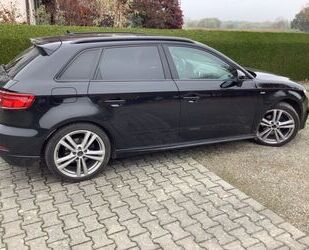 Audi Audi A3 150 PS S-tronic, Navi, AHK Gebrauchtwagen